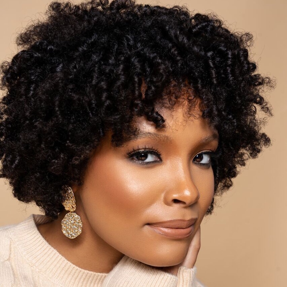 Anya Earrings //❥//